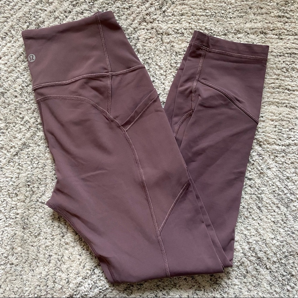 Lululemon ATRP 6 23”